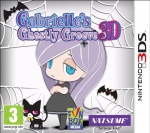 Gabrielle's Ghostly Groove (Nintendo 3DS) for only £9.99