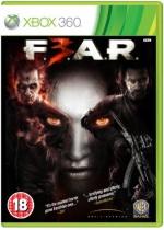 Warner Bros. Interactive F.E.A.R. 3 (Xbox 360)  only £5.99