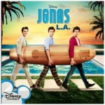 Jonas LA only £2.99