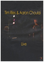 Tim Ries And Aaron Choulai Live [DVD] only £12.99