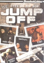 Eyes on Hip Hop - Jump Off (DJ Kay Slay) [DVD] only £2.99