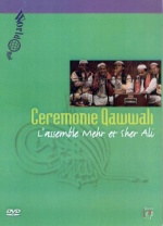 Ceremonie Qawwali - L only £5.99