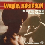The Soul-Jazz Poetry Of Wanda Robinson only £8.99