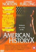 American History X [DVD] [1999] only £2.99