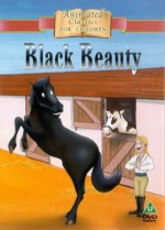 Animated Classics: Black Beauty [DVD] only £6.99