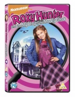 Roxy Hunter and the Mystery of the Moody Ghost [DVD] [2008] only £2.99