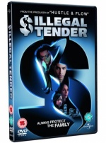 Illegal Tender [DVD] only £1.99