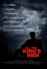 All The Kings's Men (Sean Penn - 2006) [DVD] only £3.49