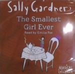 The Smallest Girl Ever only £2.99