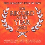 The Record of the Year -2001 Greatest Pop Hits only £1.99