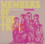 Members Of The Trick only £4.99