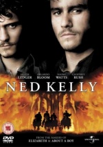 Ned Kelly [DVD] [2003] only £3.99