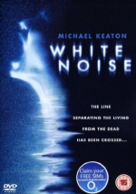 White Noise [DVD] only £3.99