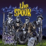 The Spook only £8.99