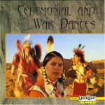 Ceremonial & War Dances only £1.99