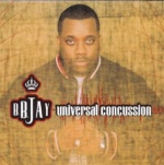 Universal Concussion only £5.99