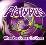 When Push Comes to Shove only £11.99