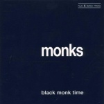 Black Monk Time only £29.99