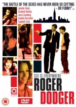 Roger Dodger [DVD] [2003] only £9.99