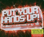 Put Your Hands Up: the Biggest Club Anthems of All Time for only £1.99