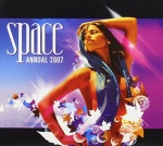 Space Annual 2007: Mixed only £2.99