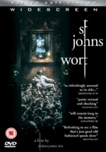 St John's Wort [DVD] only £12.99