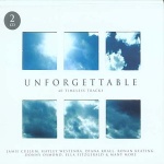 Unforgettable: 40 Timeless Tracks only £3.99