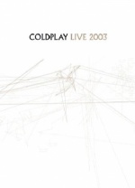 Live 2003 [DVD] [2004] only £2.99