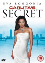 Carlita's Secret [DVD] only £2.99