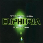 Euphoria: for the Mind, Body and Soul only £6.99