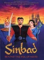 sinbad only £1.99