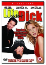 Life Without Dick [DVD] [2009] only £2.99