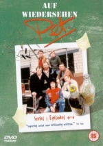 Auf Wiedersehen Pet: Series 1 - Episodes 4-6 [DVD] [1983] only £2.99