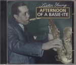 Afternoon of a Basie only £2.99