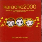 Karaoke 2000 only £2.99