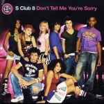 Don't Tell Me You're Sorry [CD 1] [CD 1] only £5.99