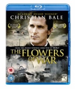 Flowers of War [Blu-ray] only £4.99