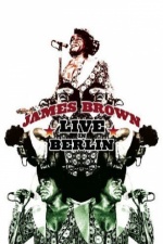 James Brown - Live in Berlin [DVD] [2005] only £3.99