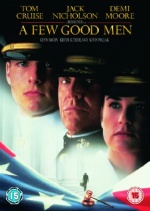 A Few Good Men [DVD] only £4.99