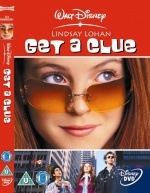 Get A Clue [DVD] only £4.99