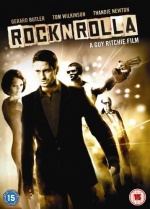 Rocknrolla [DVD] [2008] only £4.99