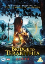 Bridge To Terabithia [DVD] only £4.99