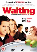 Waiting [DVD] [2005] only £4.99