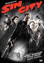 Sin City [DVD] [2005] only £4.99