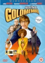 Austin Powers in Goldmember [DVD] [2002] only £4.99