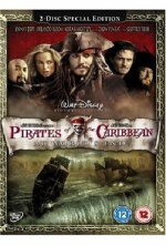 Pirates of the Caribbean: At World only £4.99