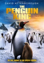 The Penguin King (DVD) only £5.99