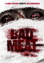 Bad Meat [DVD] only £5.99