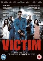 Victim [DVD] only £5.99