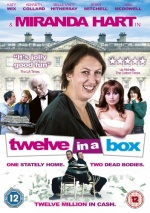 12 in a Box [DVD] only £5.99